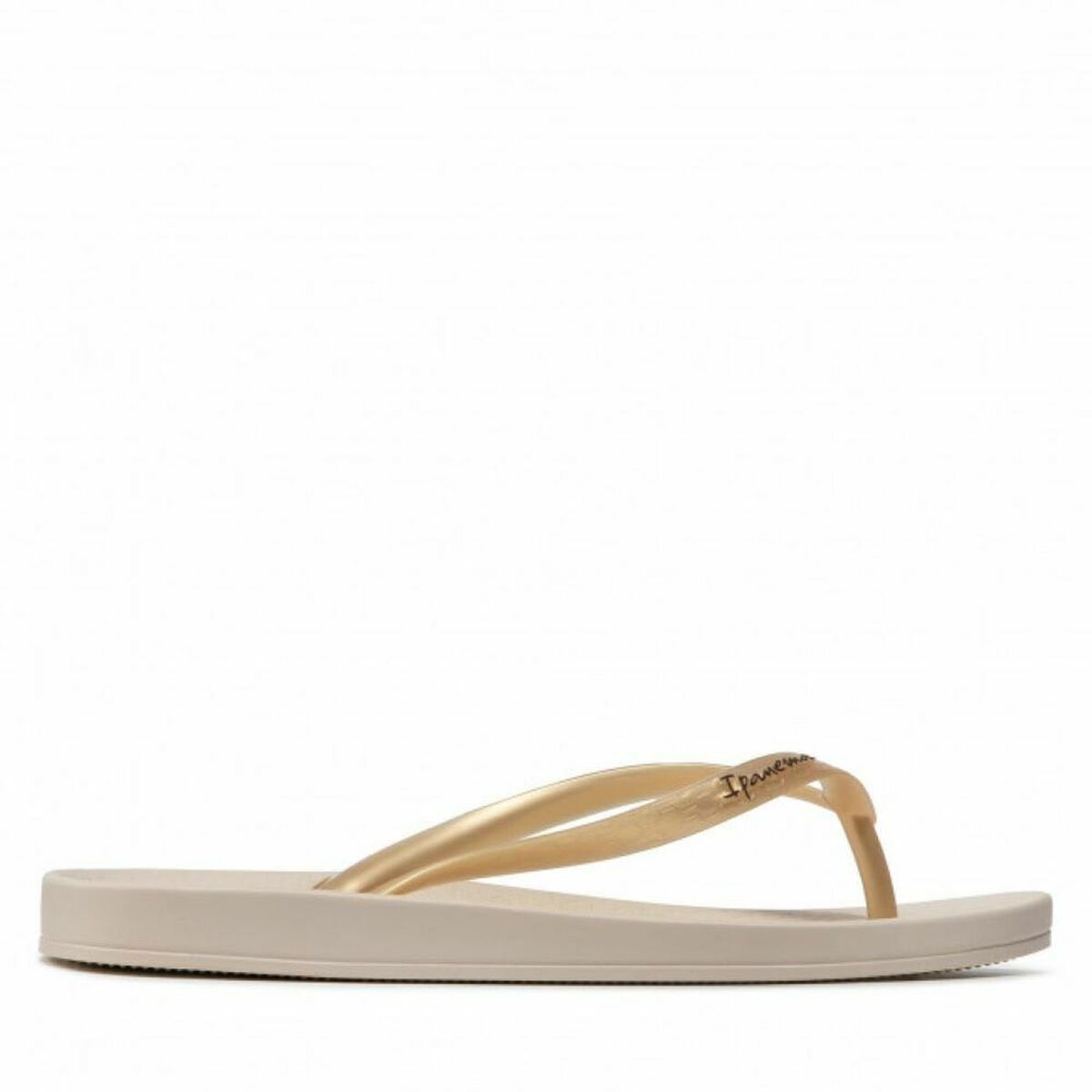 Flip Flops for kvinner Ipanema 81030 23097 Beige